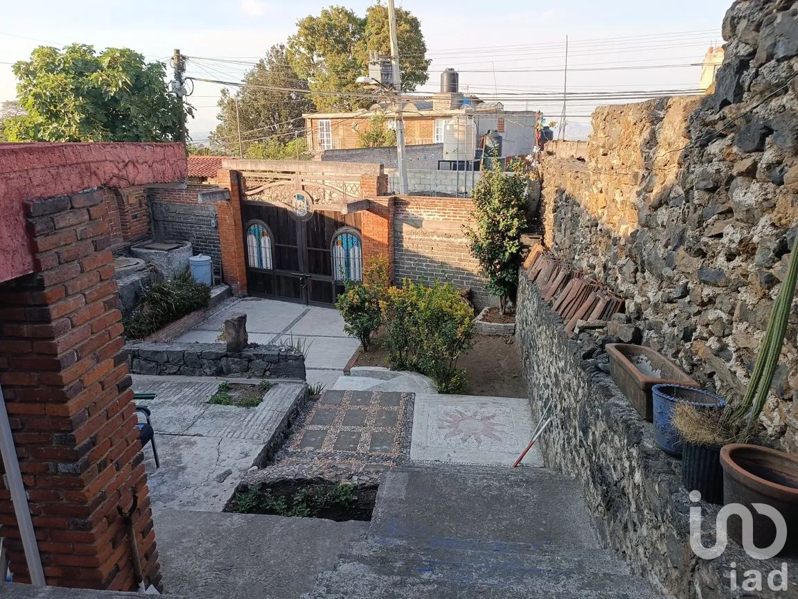 Casa en Venta en Santa Cecilia Tepetlapa, Xochimilco, Ciudad de México | NEX-265704 | iad México | Foto 25 de 26