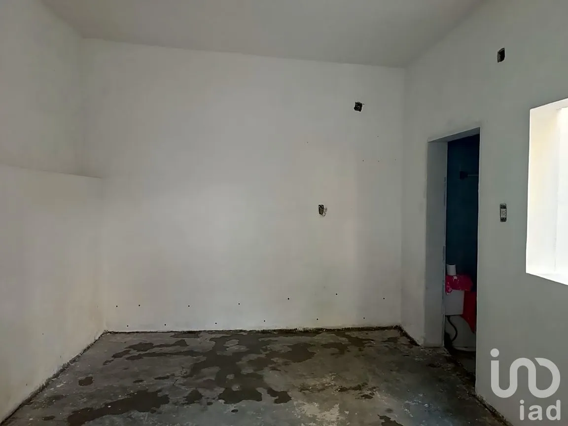 Casa en Venta en Santa Cecilia Tepetlapa, Xochimilco, Ciudad de México | NEX-265704 | iad México | Foto 26 de 26