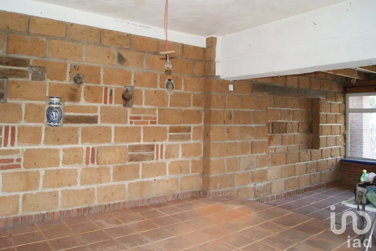 Casa en Venta en Santa Cecilia Tepetlapa, Xochimilco, Ciudad de México | NEX-265704 | iad México | Foto 4 de 26