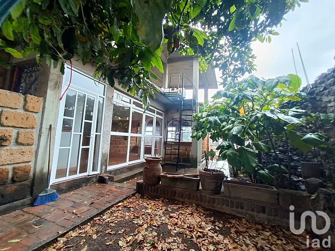 Casa en Venta en Santa Cecilia Tepetlapa, Xochimilco, Ciudad de México | NEX-265704 | iad México | Foto 9 de 26