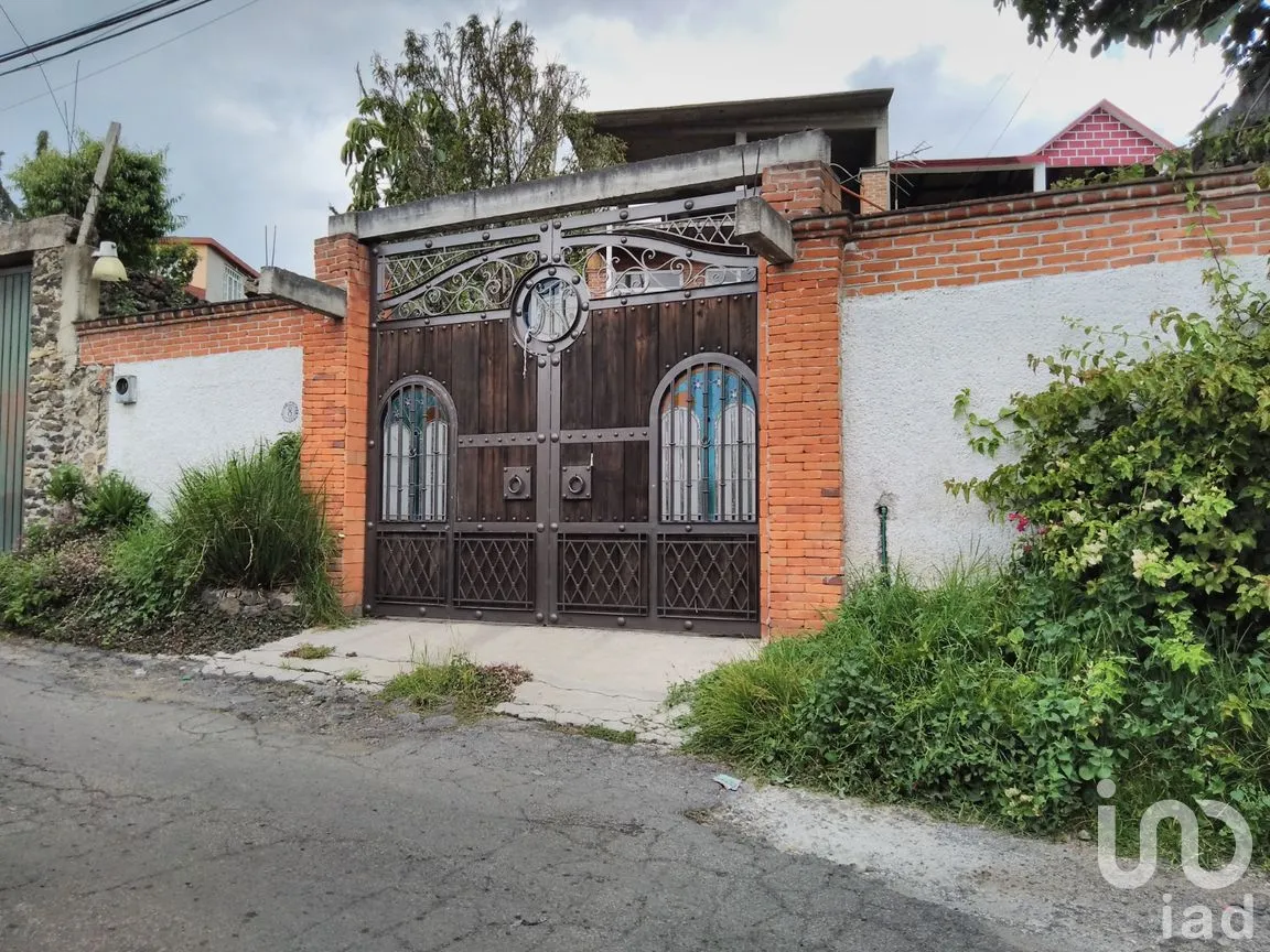 Casa en Venta en Santa Cecilia Tepetlapa, Xochimilco, Ciudad de México | NEX-265704 | iad México | Foto 1 de 26