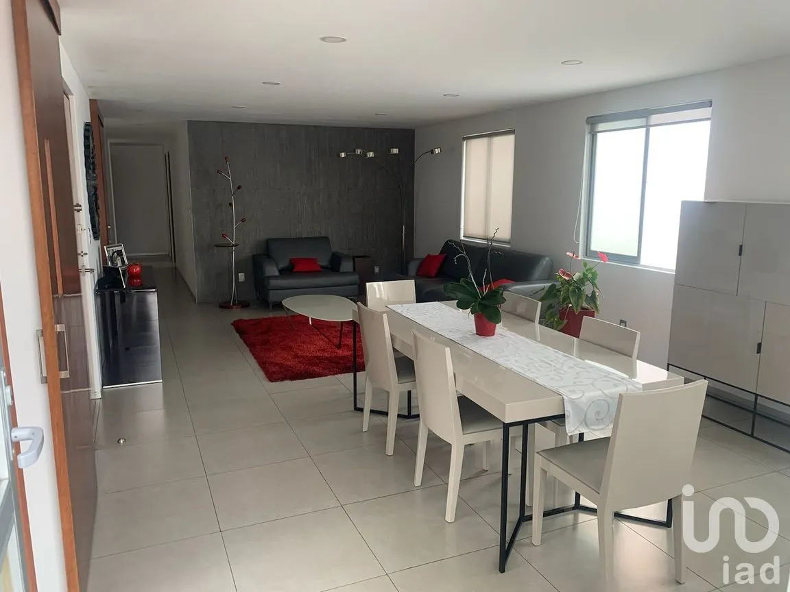 Departamento en Venta en Los Reyes, Coyoacán, Ciudad de México | NEX-265771 | iad México | Foto 2 de 10
