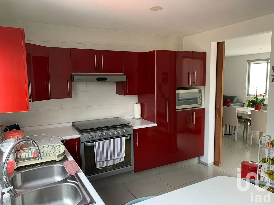 Departamento en Venta en Los Reyes, Coyoacán, Ciudad de México | NEX-265771 | iad México | Foto 4 de 10