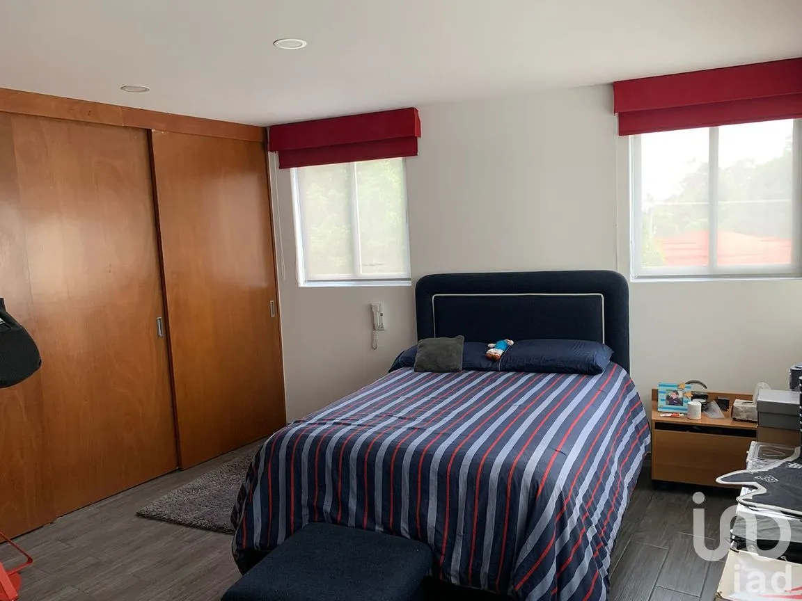 Departamento en Venta en Los Reyes, Coyoacán, Ciudad de México | NEX-265771 | iad México | Foto 5 de 10