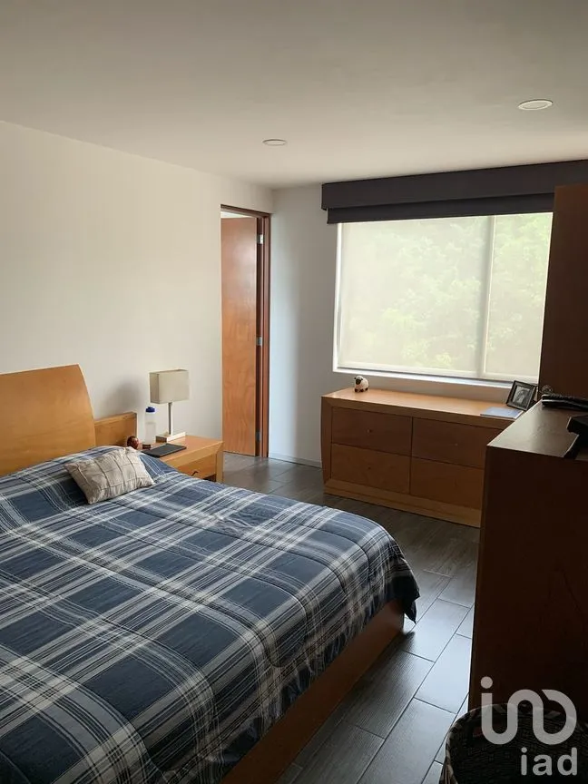 Departamento en Venta en Los Reyes, Coyoacán, Ciudad de México | NEX-265771 | iad México | Foto 6 de 10