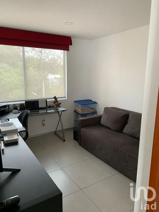 Departamento en Venta en Los Reyes, Coyoacán, Ciudad de México | NEX-265771 | iad México | Foto 7 de 10