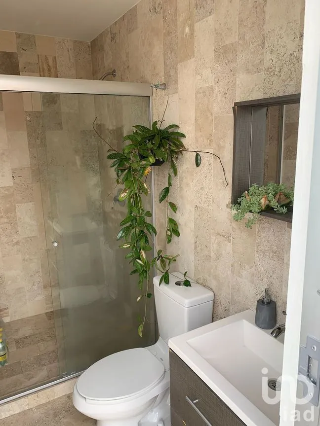 Departamento en Venta en Los Reyes, Coyoacán, Ciudad de México | NEX-265771 | iad México | Foto 8 de 10