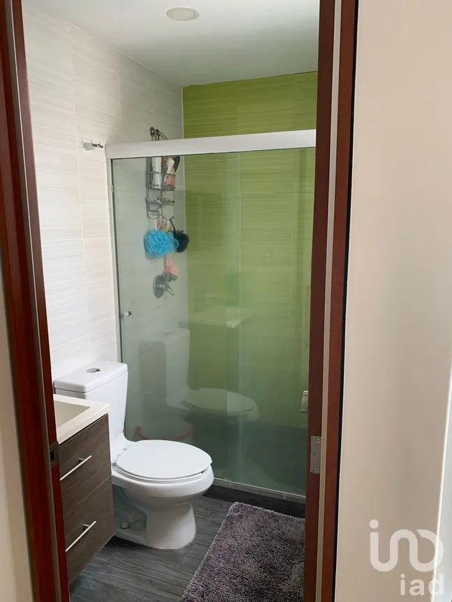 Departamento en Venta en Los Reyes, Coyoacán, Ciudad de México | NEX-265771 | iad México | Foto 9 de 10