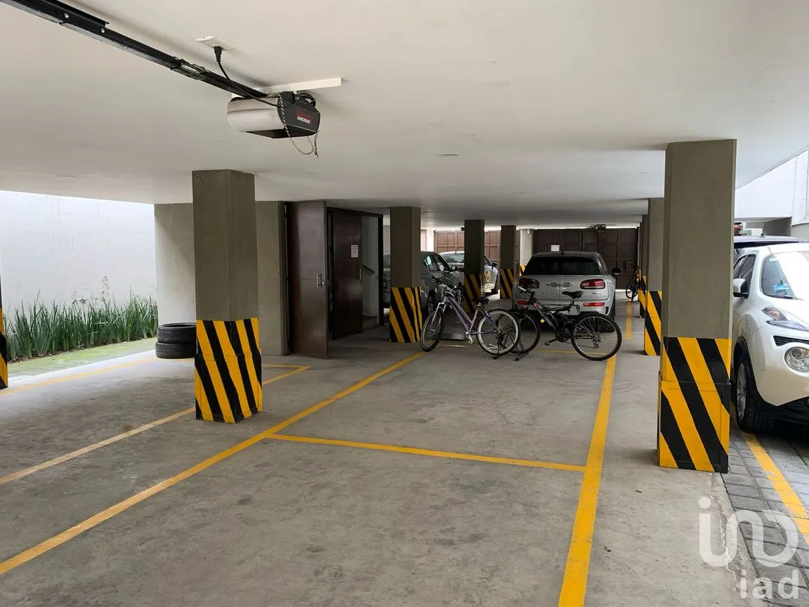 Departamento en Venta en Los Reyes, Coyoacán, Ciudad de México | NEX-265771 | iad México | Foto 10 de 10