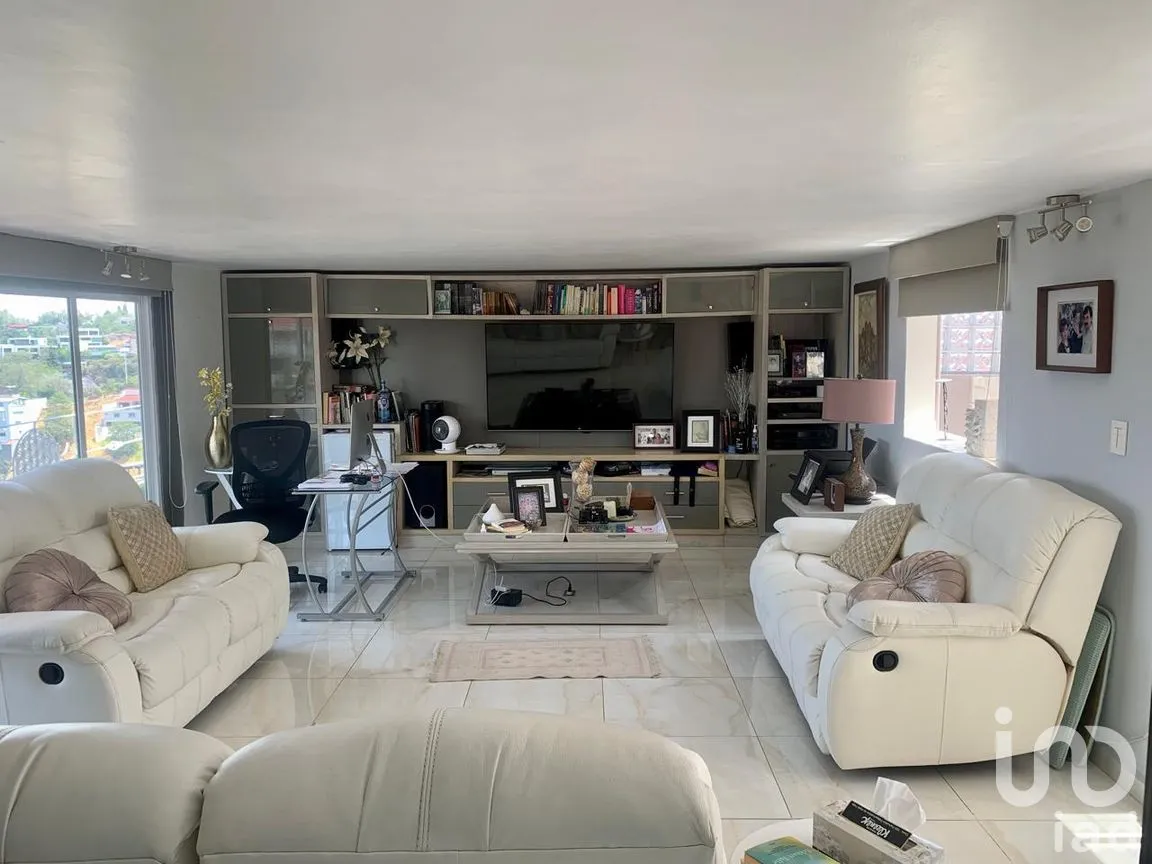 Casa en Venta en Lomas de Tecamachalco Sección Cumbres, Huixquilucan, México | NEX-265773 | iad México | Foto 11 de 12