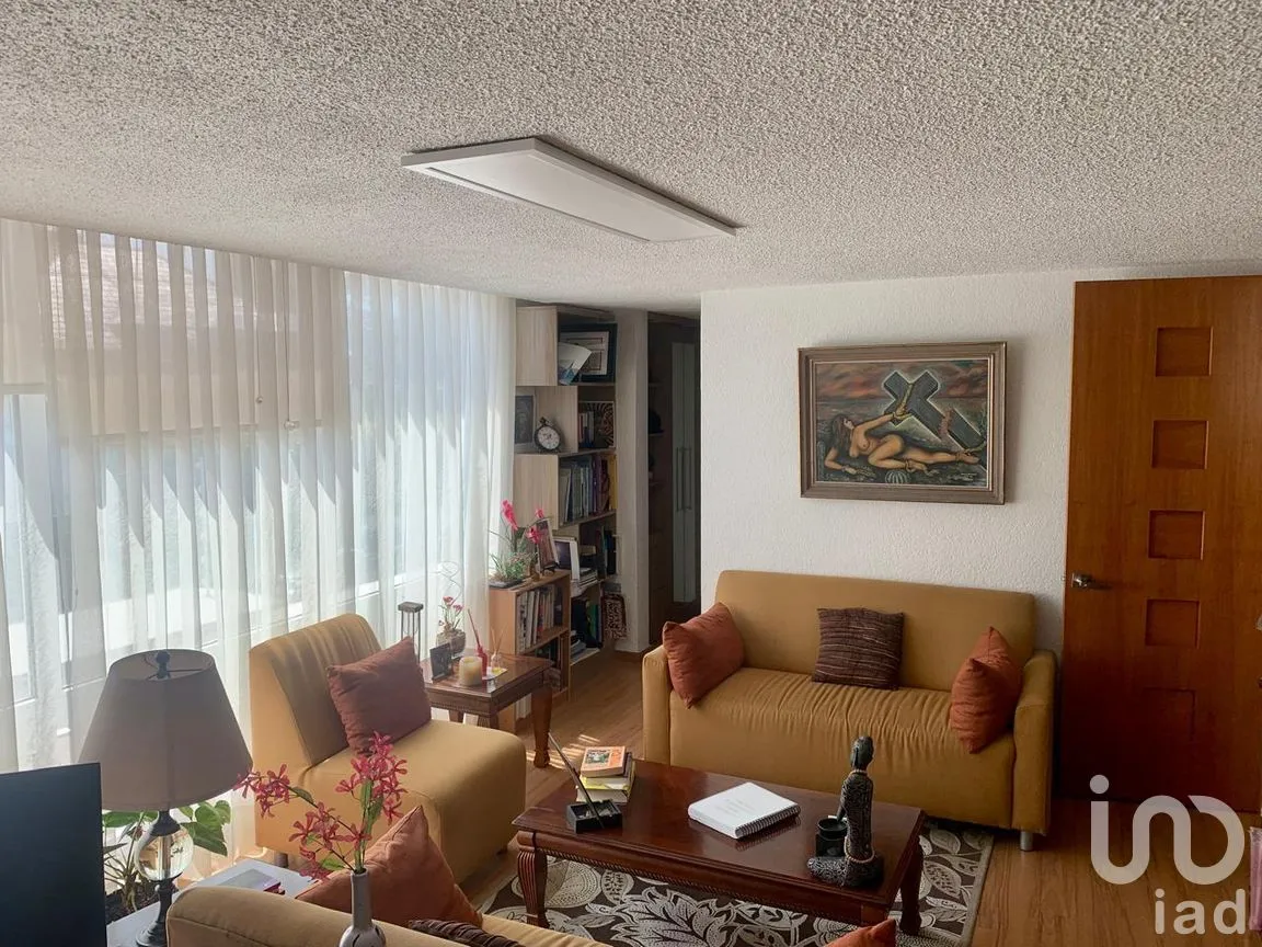 Casa en Venta en Lomas de Tecamachalco Sección Cumbres, Huixquilucan, México | NEX-265773 | iad México | Foto 12 de 12
