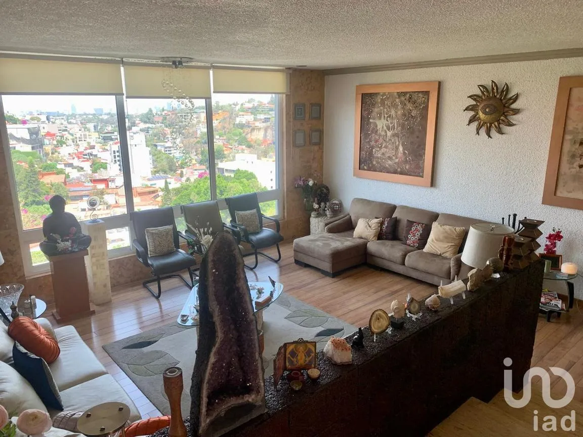 Casa en Venta en Lomas de Tecamachalco Sección Cumbres, Huixquilucan, México | NEX-265773 | iad México | Foto 3 de 12