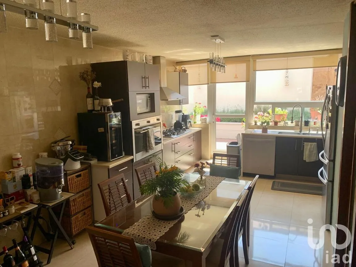 Casa en Venta en Lomas de Tecamachalco Sección Cumbres, Huixquilucan, México | NEX-265773 | iad México | Foto 4 de 12