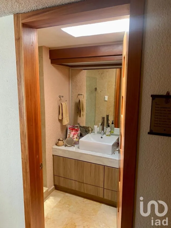 Casa en Venta en Lomas de Tecamachalco Sección Cumbres, Huixquilucan, México | NEX-265773 | iad México | Foto 9 de 12