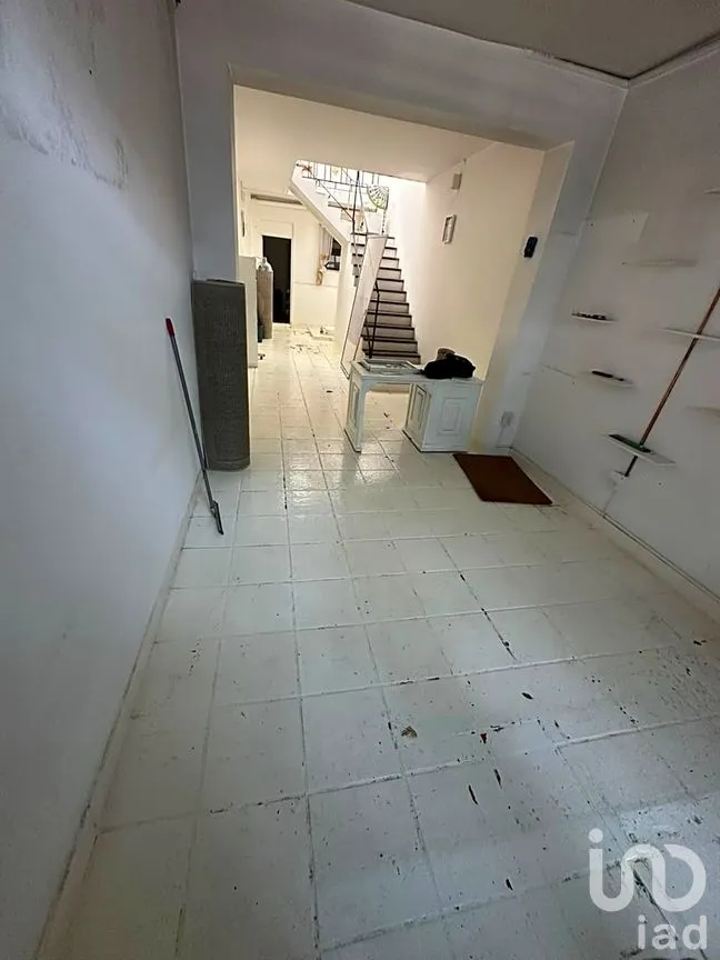 Casa en Renta en Roma Norte, Cuauhtémoc, Ciudad de México | NEX-287261 | iad México | Foto 2 de 22