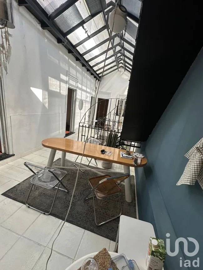 Casa en Renta en Roma Norte, Cuauhtémoc, Ciudad de México | NEX-287261 | iad México | Foto 11 de 22