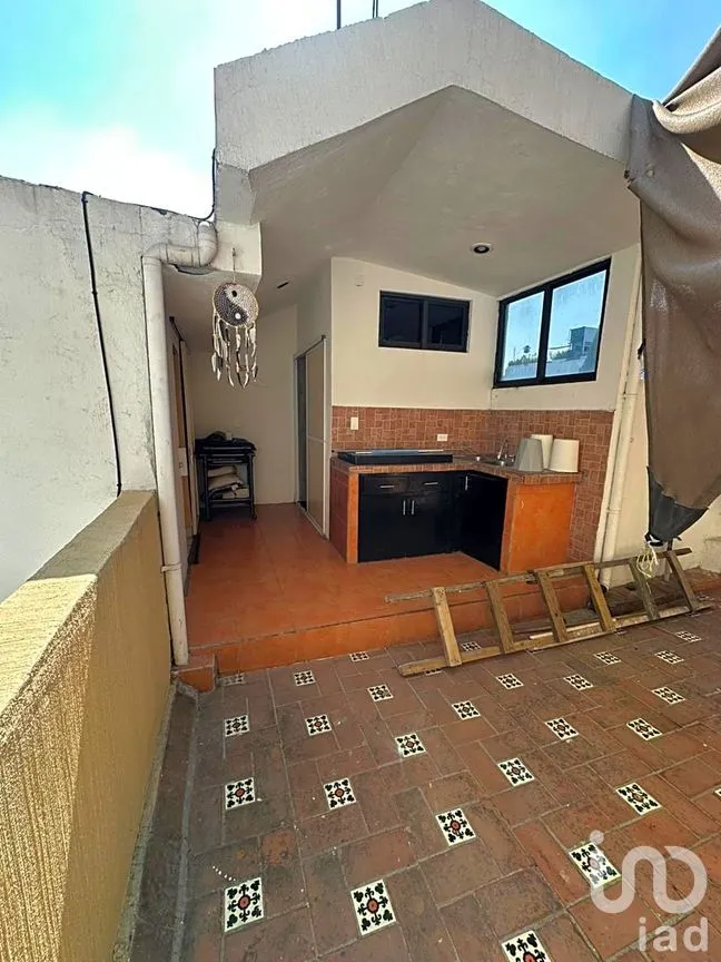 Casa en Renta en Roma Norte, Cuauhtémoc, Ciudad de México | NEX-287261 | iad México | Foto 16 de 22