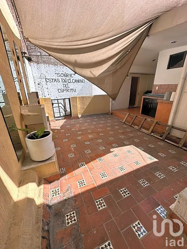 Casa en Renta en Roma Norte, Cuauhtémoc, Ciudad de México | NEX-287261 | iad México | Foto 17 de 22