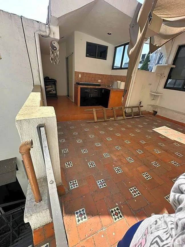 Casa en Renta en Roma Norte, Cuauhtémoc, Ciudad de México | NEX-287261 | iad México | Foto 22 de 22