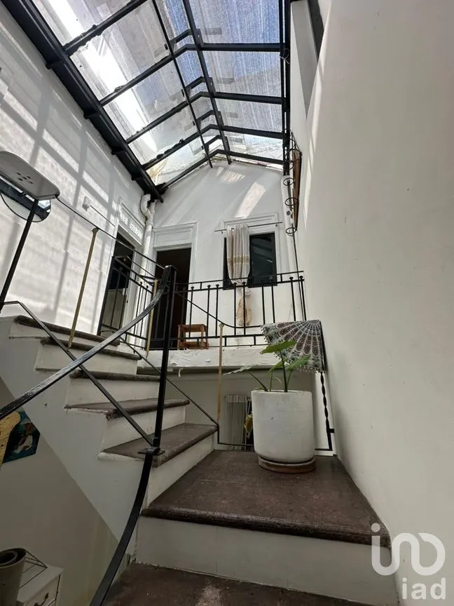 Casa en Renta en Roma Norte, Cuauhtémoc, Ciudad de México | NEX-287261 | iad México | Foto 4 de 22