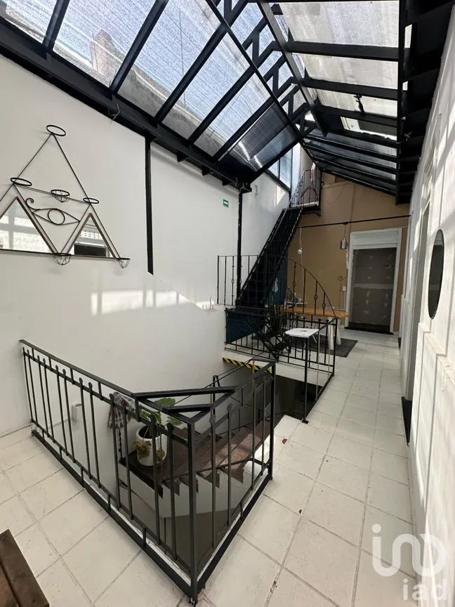 Casa en Renta en Roma Norte, Cuauhtémoc, Ciudad de México | NEX-287261 | iad México | Foto 5 de 22