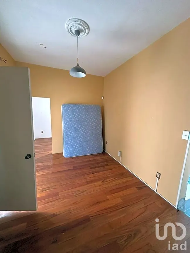 Casa en Renta en Roma Norte, Cuauhtémoc, Ciudad de México | NEX-287261 | iad México | Foto 6 de 22