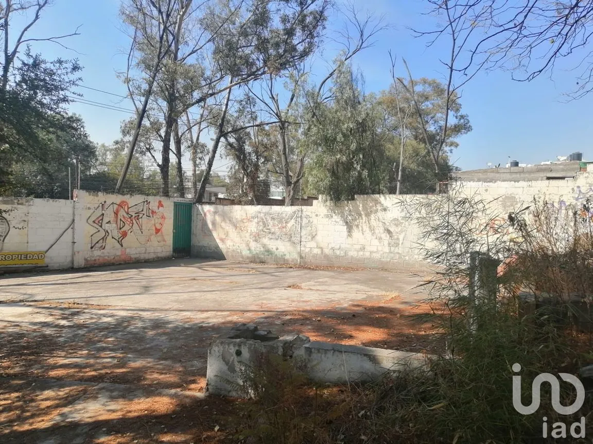 Terreno en Venta en Lago de Guadalupe, Cuautitlán Izcalli, México | NEX-287264 | iad México | Foto 11 de 18
