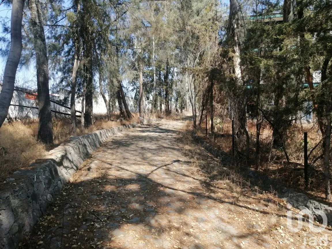 Terreno en Venta en Lago de Guadalupe, Cuautitlán Izcalli, México | NEX-287264 | iad México | Foto 12 de 18