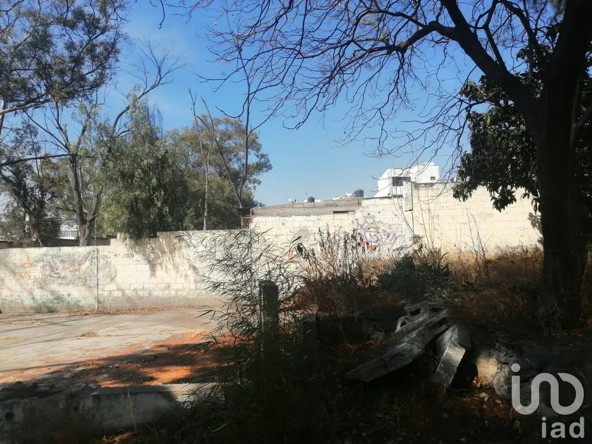 Terreno en Venta en Lago de Guadalupe, Cuautitlán Izcalli, México | NEX-287264 | iad México | Foto 13 de 18