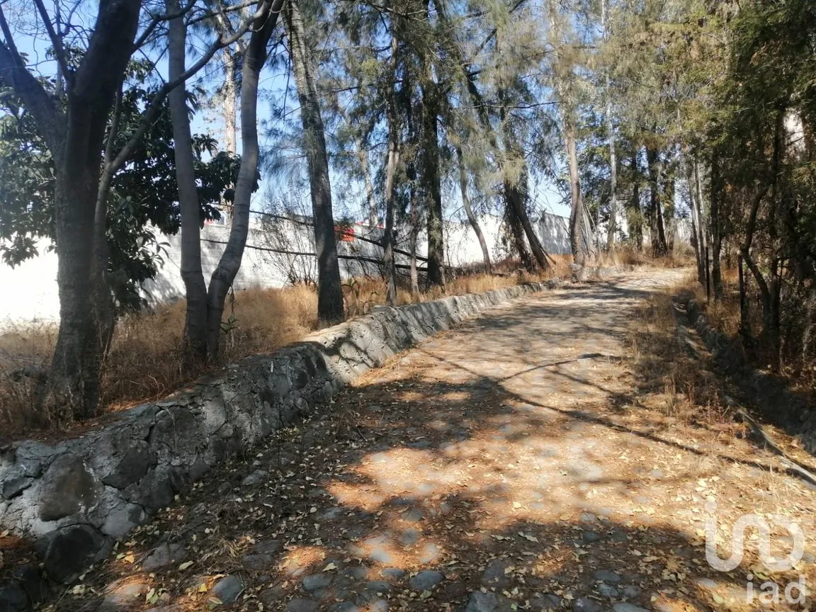 Terreno en Venta en Lago de Guadalupe, Cuautitlán Izcalli, México | NEX-287264 | iad México | Foto 14 de 18