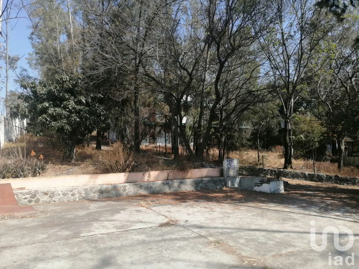 Terreno en Venta en Lago de Guadalupe, Cuautitlán Izcalli, México | NEX-287264 | iad México | Foto 16 de 18