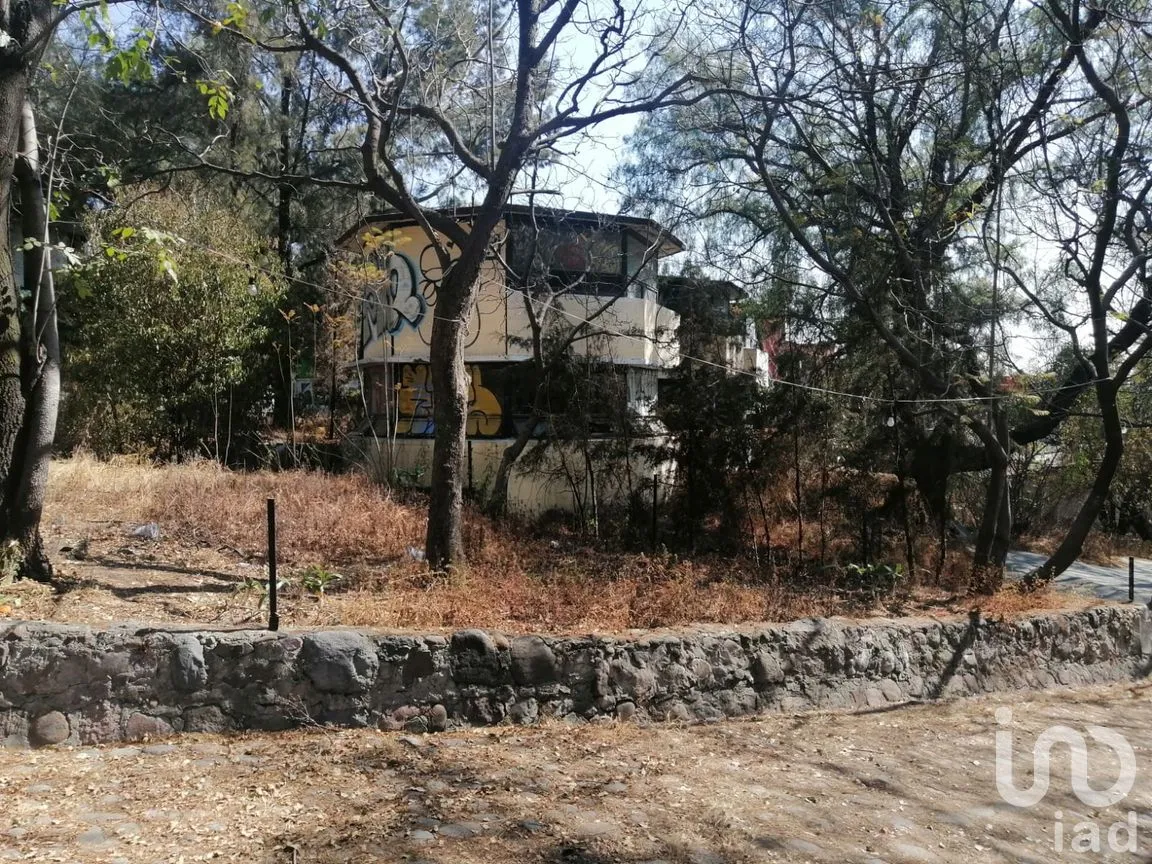 Terreno en Venta en Lago de Guadalupe, Cuautitlán Izcalli, México | NEX-287264 | iad México | Foto 17 de 18