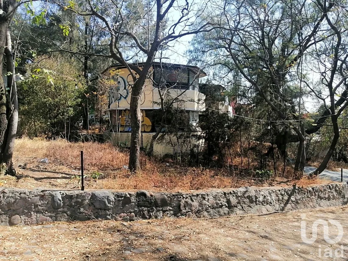 Terreno en Venta en Lago de Guadalupe, Cuautitlán Izcalli, México | NEX-287264 | iad México | Foto 18 de 18