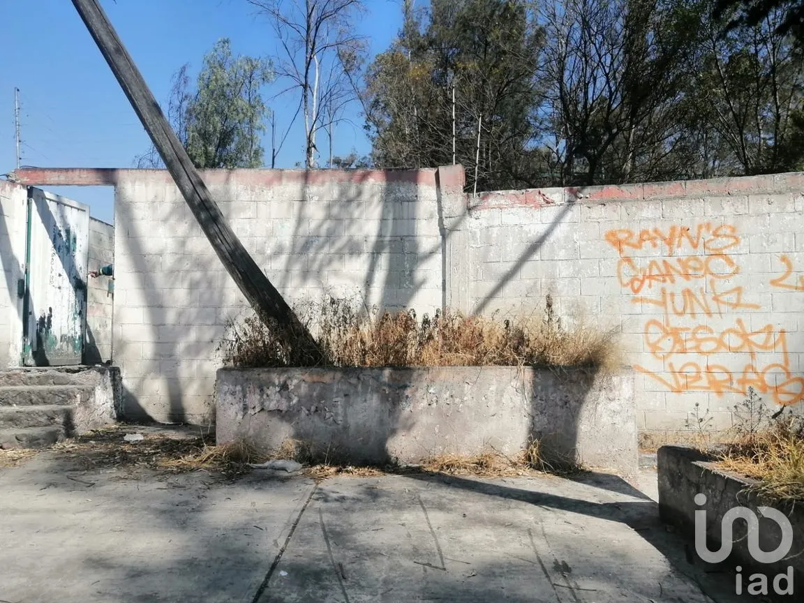 Terreno en Venta en Lago de Guadalupe, Cuautitlán Izcalli, México | NEX-287264 | iad México | Foto 3 de 18
