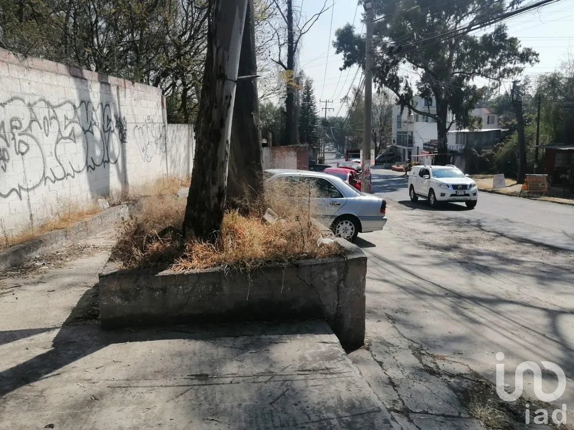 Terreno en Venta en Lago de Guadalupe, Cuautitlán Izcalli, México | NEX-287264 | iad México | Foto 4 de 18