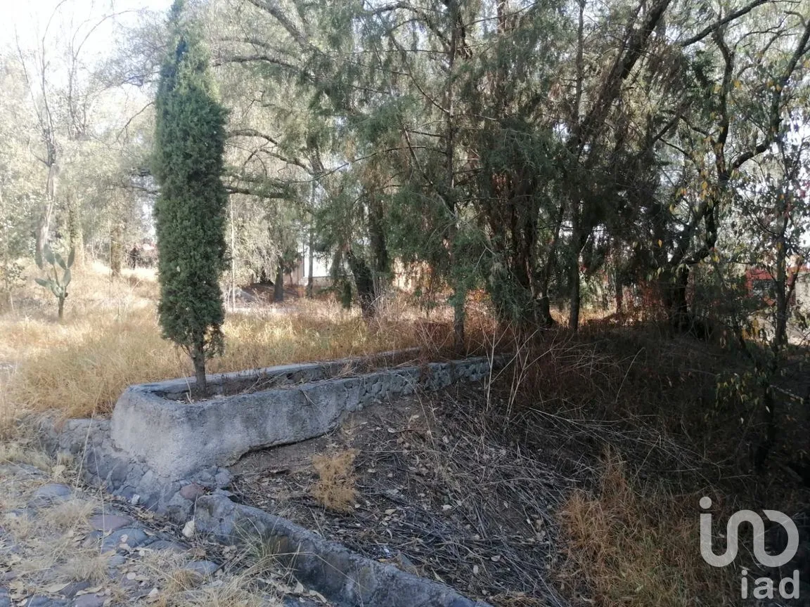 Terreno en Venta en Lago de Guadalupe, Cuautitlán Izcalli, México | NEX-287264 | iad México | Foto 6 de 18