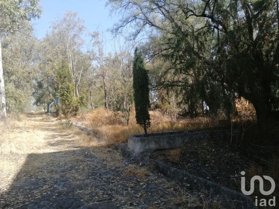 Terreno en Venta en Lago de Guadalupe, Cuautitlán Izcalli, México | NEX-287264 | iad México | Foto 9 de 18