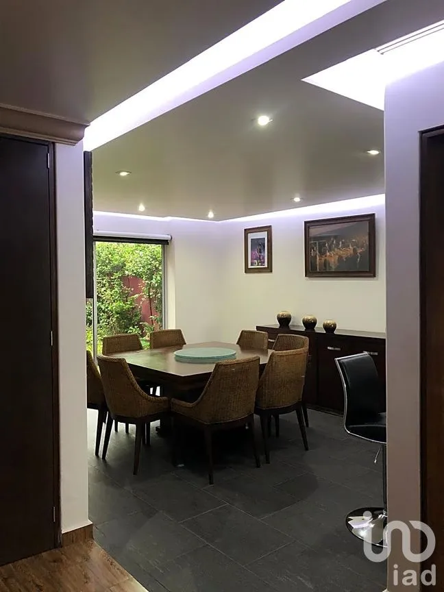Casa en Venta en Paseos del Bosque, Naucalpan de Juárez, México | NEX-287273 | iad México | Foto 4 de 17