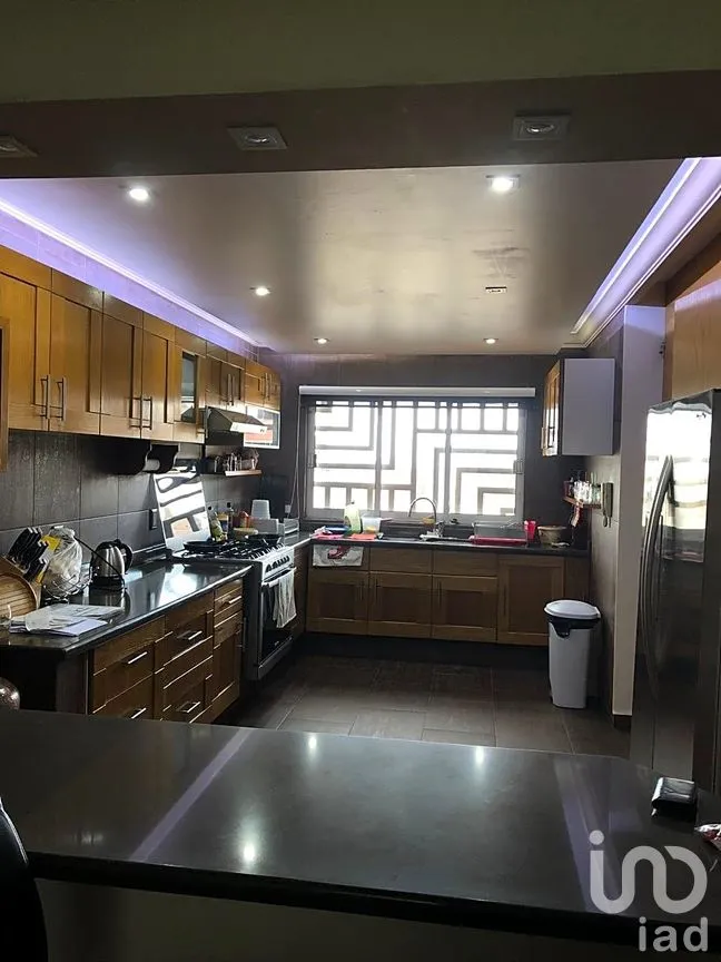 Casa en Venta en Paseos del Bosque, Naucalpan de Juárez, México | NEX-287273 | iad México | Foto 5 de 17