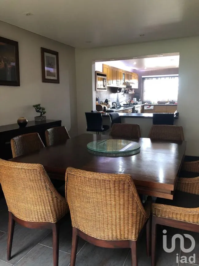 Casa en Venta en Paseos del Bosque, Naucalpan de Juárez, México | NEX-287273 | iad México | Foto 6 de 17