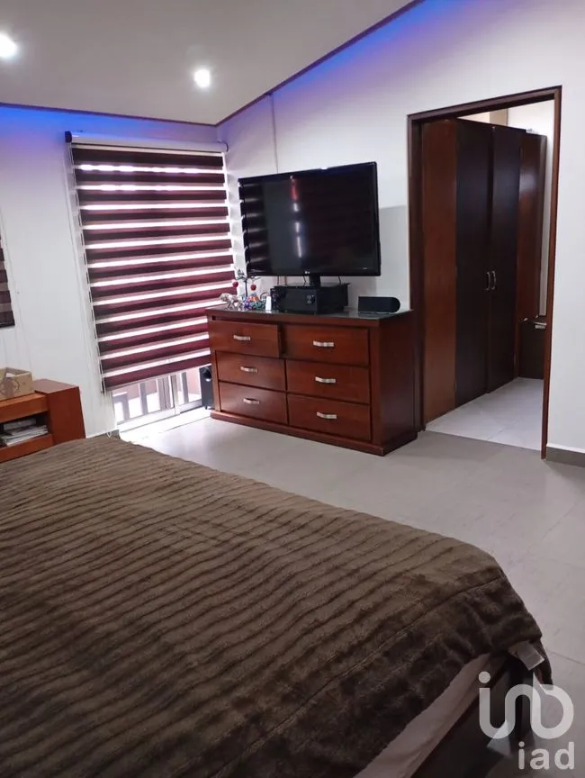 Casa en Venta en Paseos del Bosque, Naucalpan de Juárez, México | NEX-287273 | iad México | Foto 12 de 32