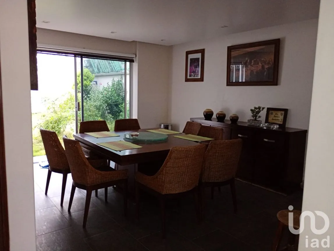 Casa en Venta en Paseos del Bosque, Naucalpan de Juárez, México | NEX-287273 | iad México | Foto 17 de 32