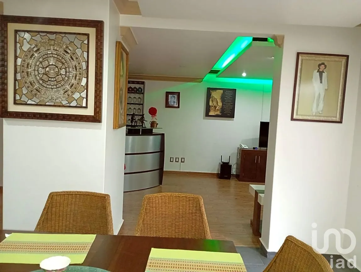 Casa en Venta en Paseos del Bosque, Naucalpan de Juárez, México | NEX-287273 | iad México | Foto 18 de 32