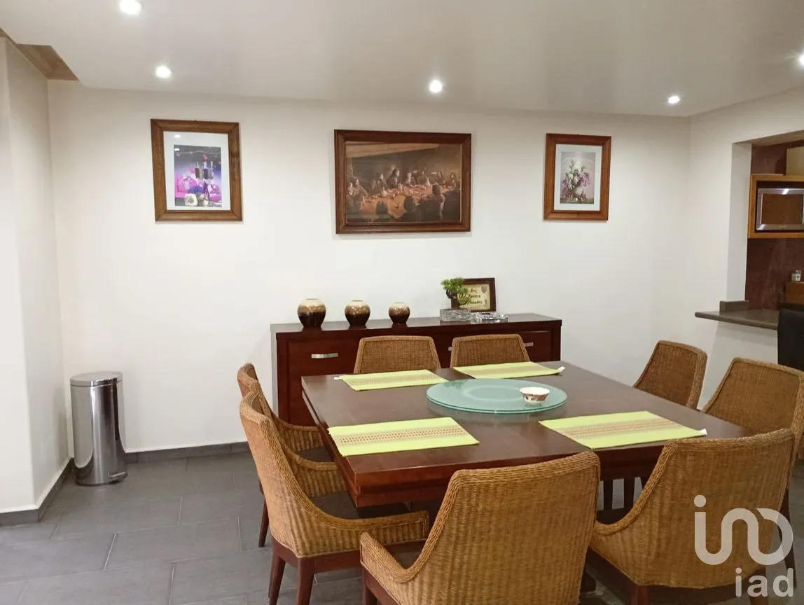 Casa en Venta en Paseos del Bosque, Naucalpan de Juárez, México | NEX-287273 | iad México | Foto 19 de 32