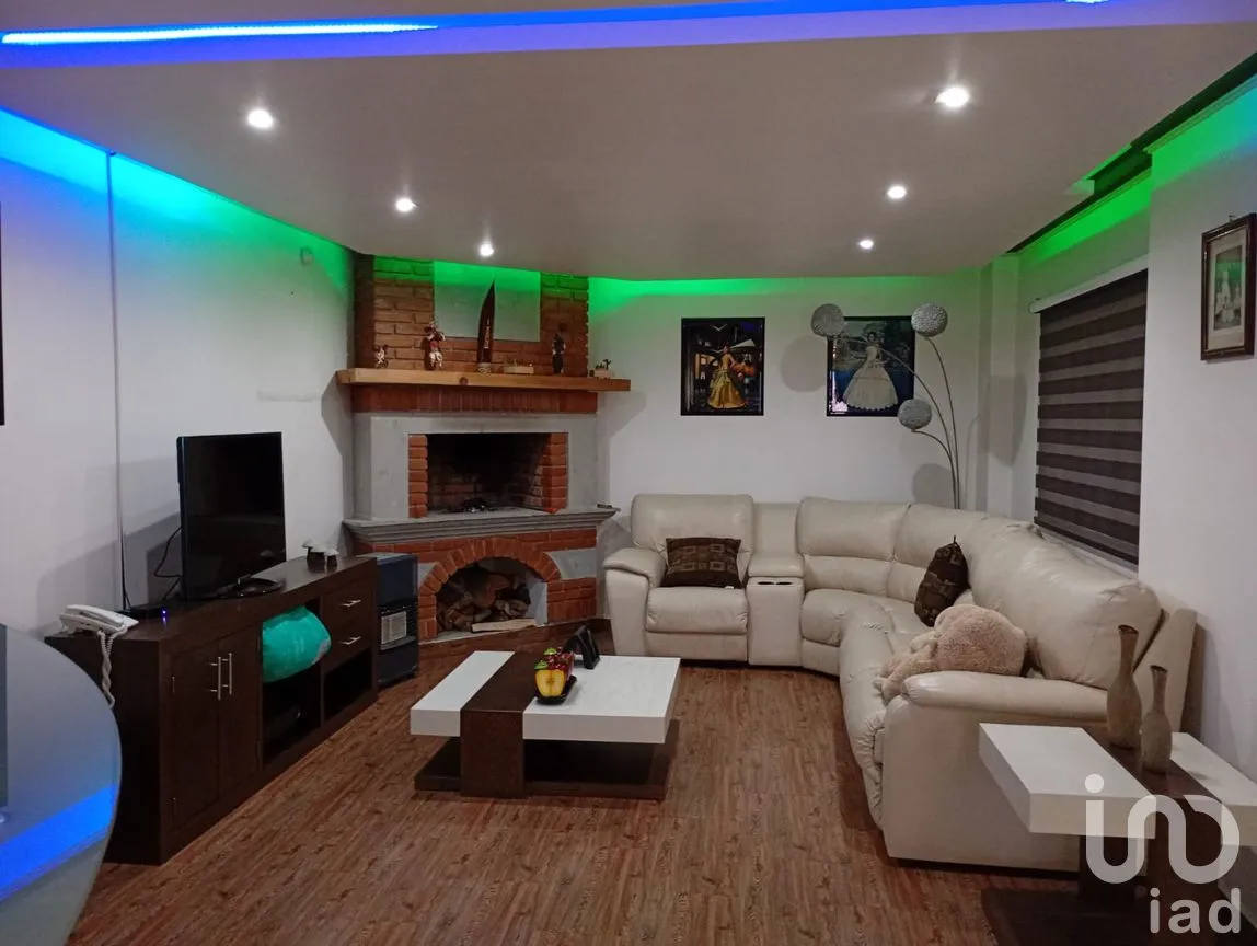 Casa en Venta en Paseos del Bosque, Naucalpan de Juárez, México | NEX-287273 | iad México | Foto 20 de 32