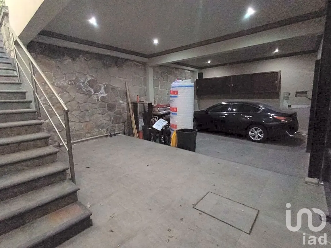 Casa en Venta en Paseos del Bosque, Naucalpan de Juárez, México | NEX-287273 | iad México | Foto 3 de 32