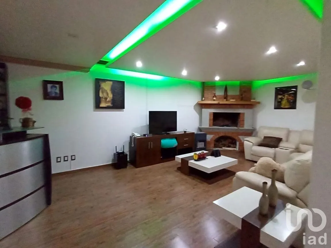 Casa en Venta en Paseos del Bosque, Naucalpan de Juárez, México | NEX-287273 | iad México | Foto 21 de 32