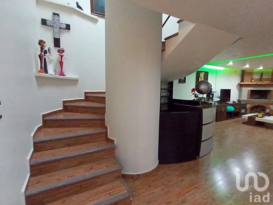 Casa en Venta en Paseos del Bosque, Naucalpan de Juárez, México | NEX-287273 | iad México | Foto 22 de 32