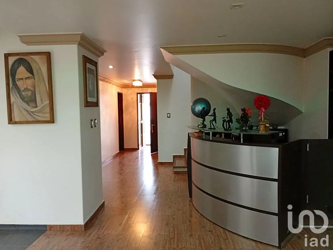 Casa en Venta en Paseos del Bosque, Naucalpan de Juárez, México | NEX-287273 | iad México | Foto 23 de 32