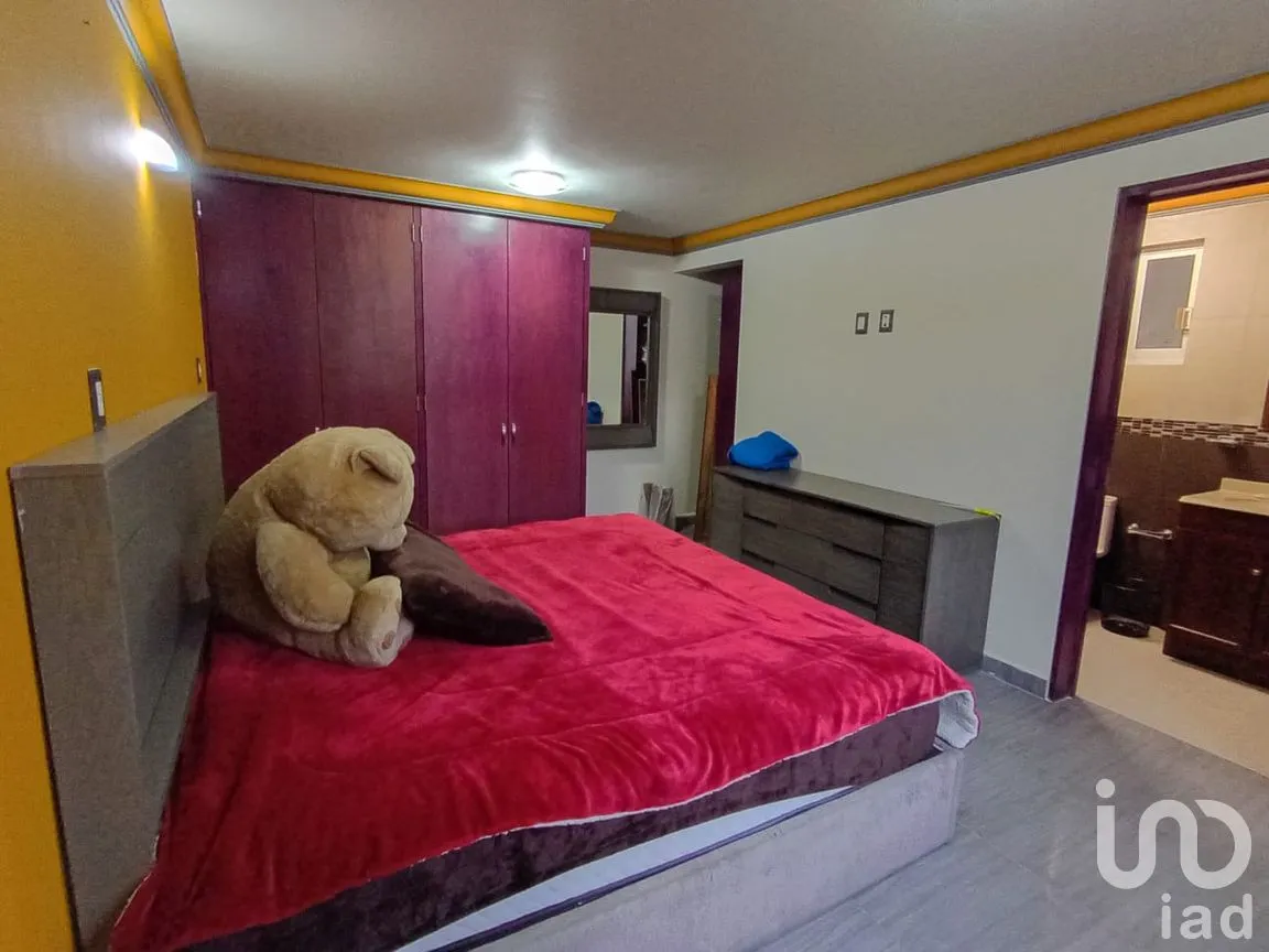 Casa en Venta en Paseos del Bosque, Naucalpan de Juárez, México | NEX-287273 | iad México | Foto 24 de 32